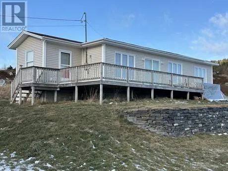 28-29 Burnt Woods Road, Lower Island Cove, Newfoundland & Labrador A0A2W0