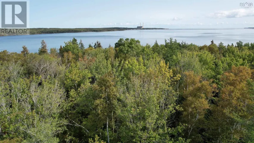 1B Seaside Drive, Gardiner Mines, Nova Scotia B1H5K2