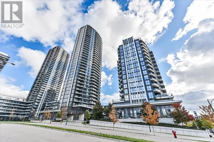 2719 - 35 WATERGARDEN DRIVE, Mississauga (Hurontario), Ontario L5R0G8