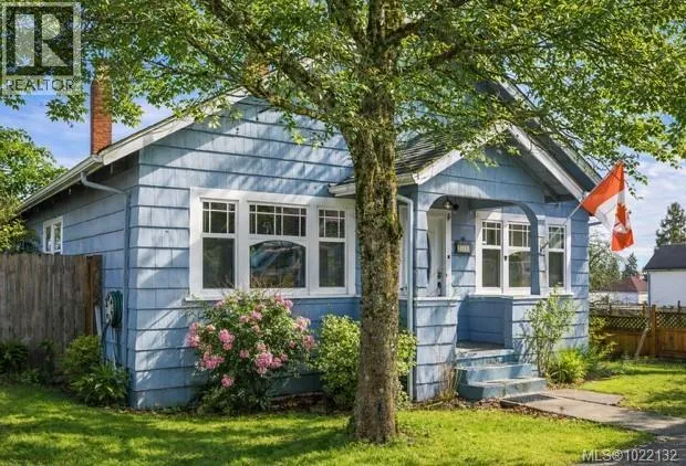 436 Kennedy St, Nanaimo, British Columbia V9R2J5
