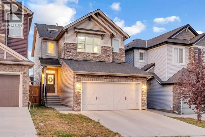 84 Nolanhurst Heights NW, Calgary, Alberta T3R1J4