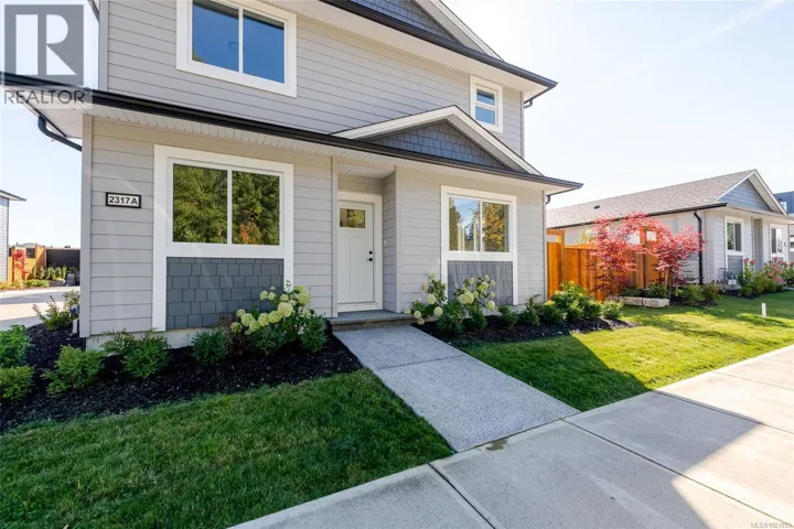 A 2317 McDonald Rd, Comox, British Columbia V9M0C8