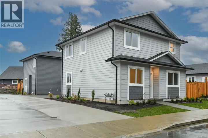 A 2317 McDonald Rd, Comox, British Columbia V9M0C8
