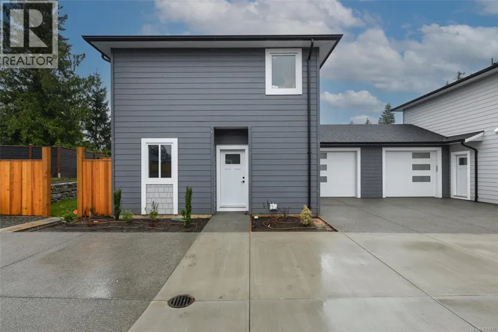 B 2317 McDonald Rd, Comox, British Columbia V9M0C8