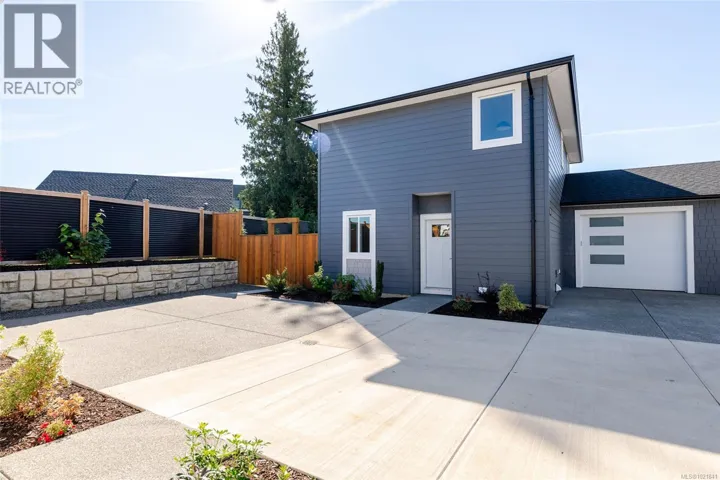 B 2317 McDonald Rd, Comox, British Columbia V9M0C8