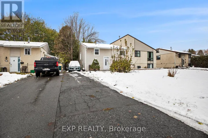 159 CASTLEFRANK ROAD, Ottawa, Ontario K2L1T3