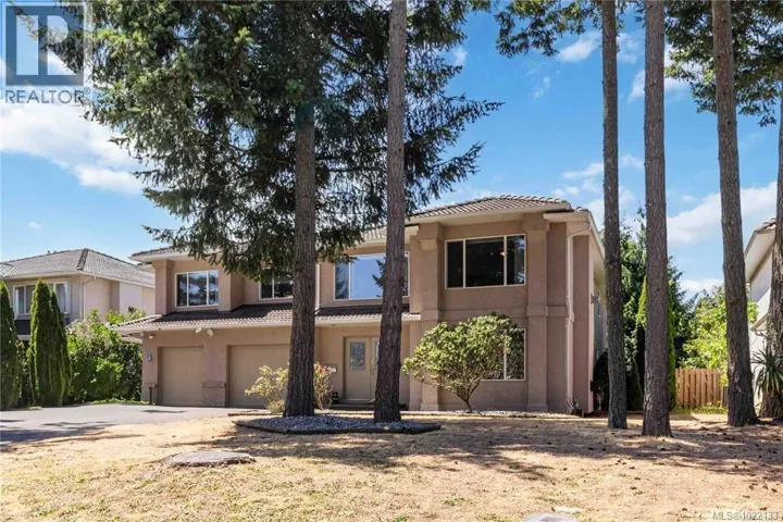 6260 Elaine Way, Central Saanich, British Columbia V8Z6A1