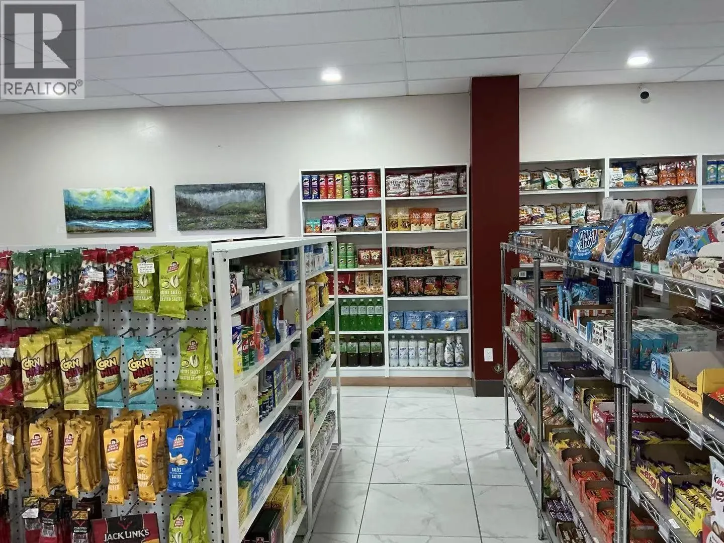 Commercial Sale For Sale