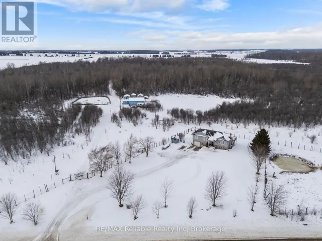 82675 PERTH ROAD 180 ROAD, Huron East (McKillop), Ontario N0K1A0