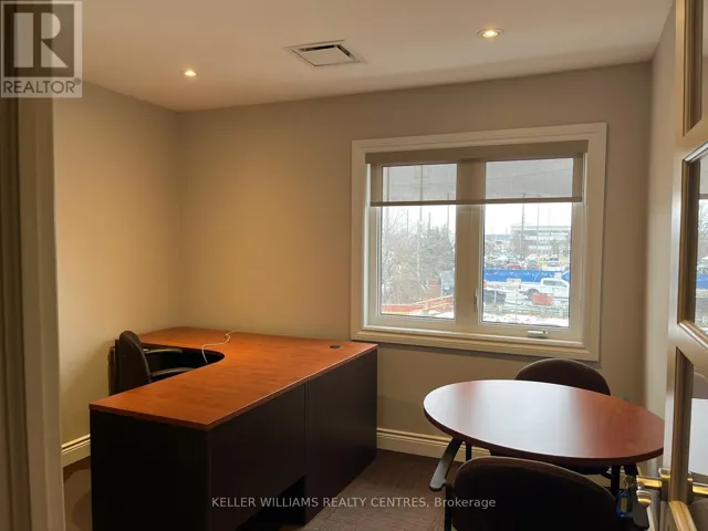 2B - 117 WELLINGTON STREET E, Aurora (Aurora Village), Ontario L4G1H9