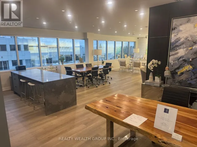 2ND FLOOR - 1135 STELLAR DRIVE, Newmarket (Newmarket Industrial Park), Ontario L3Y7B8