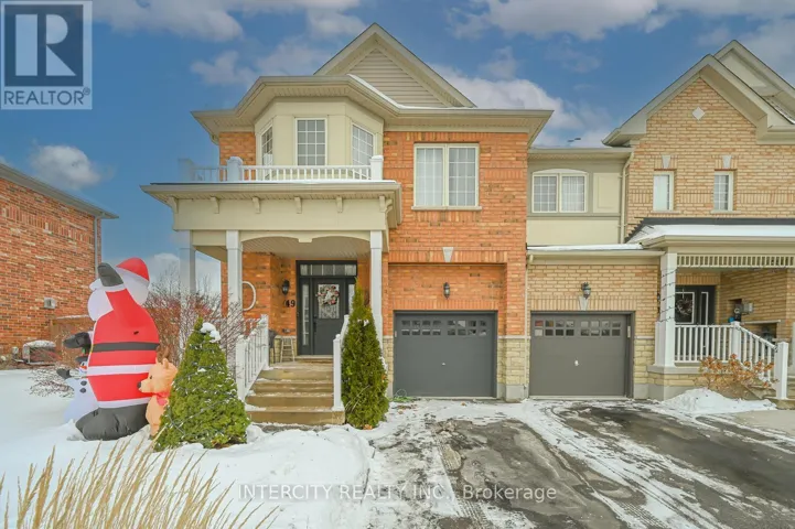 49 MCCARDY COURT, Caledon (Caledon East), Ontario L7C3W9