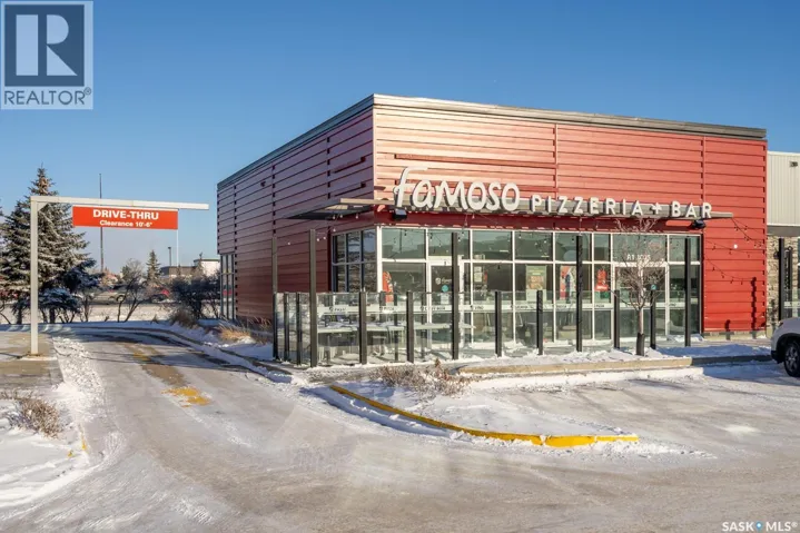 A1 Prince Of Wales DRIVE, Regina, Saskatchewan S4V3A3