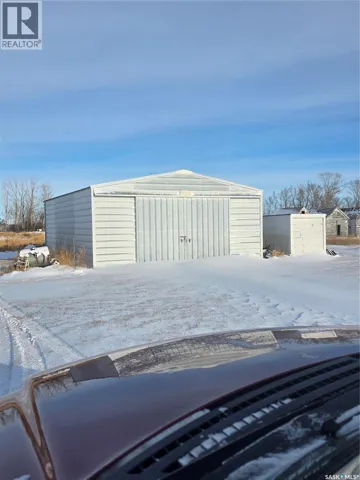 East Elbow Acreage, Loreburn Rm No. 254, Saskatchewan S0H1J0