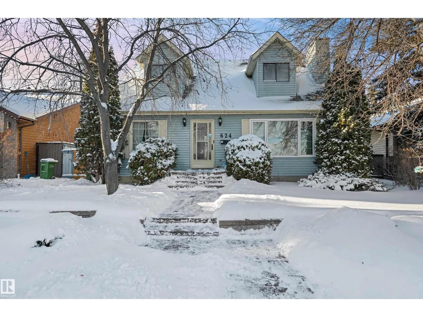 Residential For Sale