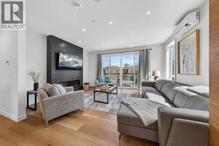 510 14TH Street Unit# 403, Invermere, British Columbia V0A1K0