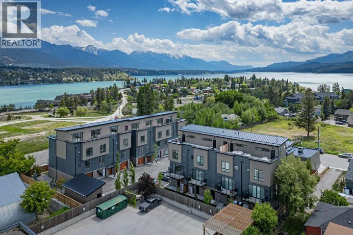 510 14TH Street Unit# 405, Invermere, British Columbia V0A1K0