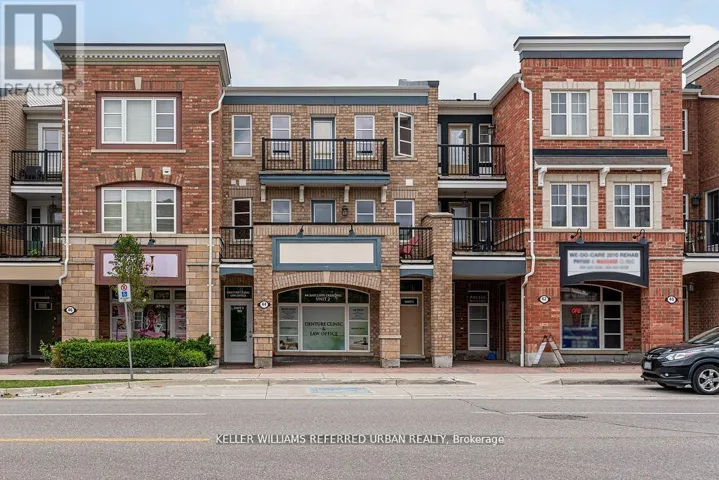 2 - 44 BAYCLIFFE CRESCENT, Brampton (Northwest Brampton), Ontario L7A3Y7