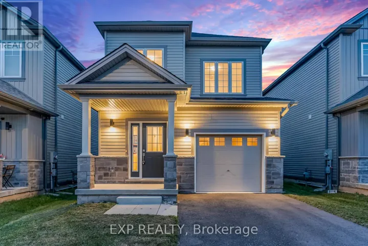16 BROMLEY DRIVE N, St. Catharines (Port Weller), Ontario L2M1R1