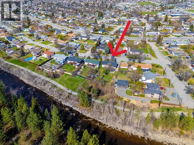 811 Tamarack Drive, Kelowna, British Columbia V1X1E3