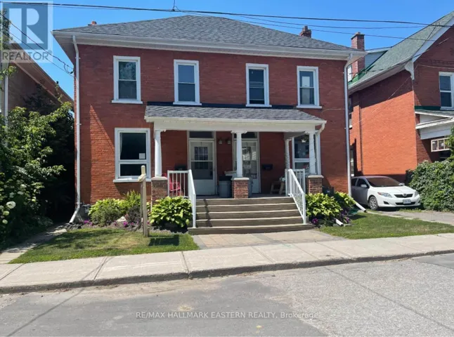 271 THOMAS STREET, Peterborough (Town Ward 3), Ontario K9J5E7