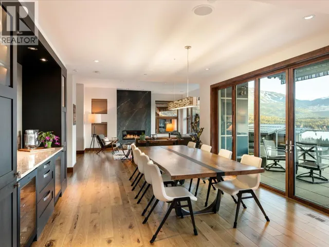 8529 ASHLEIGH MCIVOR DRIVE, Whistler, British Columbia V8E1L9