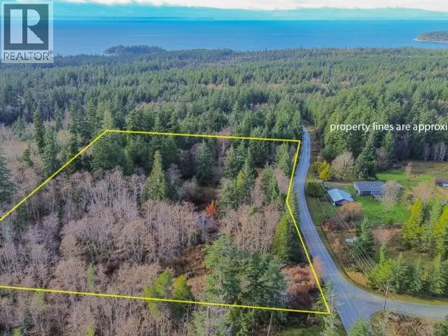 6080 SHELTER POINT ROAD, Texada Island, British Columbia V0A1W0