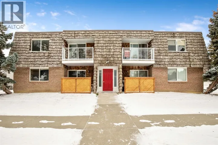 5, 2319 19, Nanton, Alberta T0L1R0