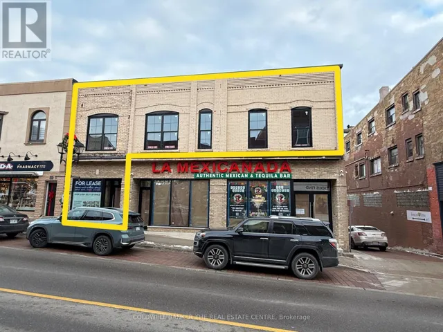 193 MAIN STREET S, Newmarket (Central Newmarket), Ontario L3Y3Y9