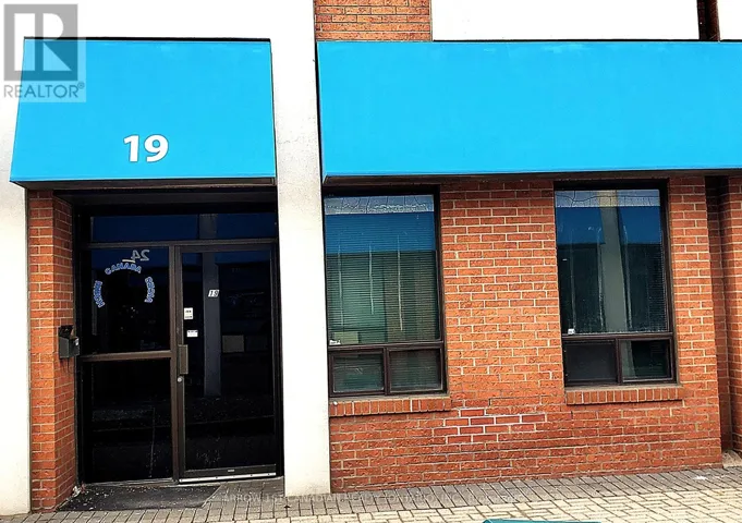 19 - 6033 SHAWSON DRIVE, Mississauga (Northeast), Ontario L5T1H8