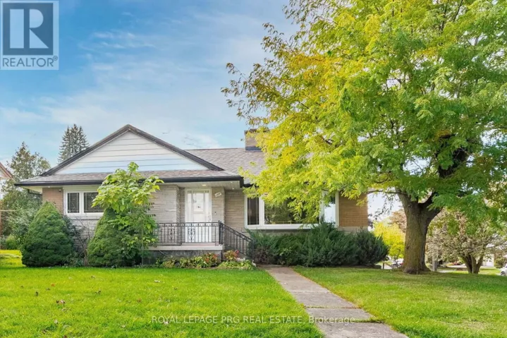 107 WEBER STREET S, Waterloo, Ontario N2J2A4