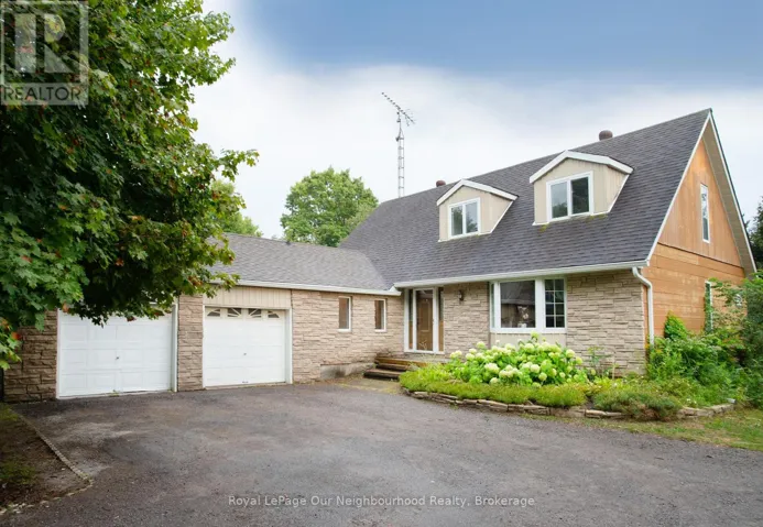 277 CRANDALL ROAD, Cramahe, Ontario K0K1S0
