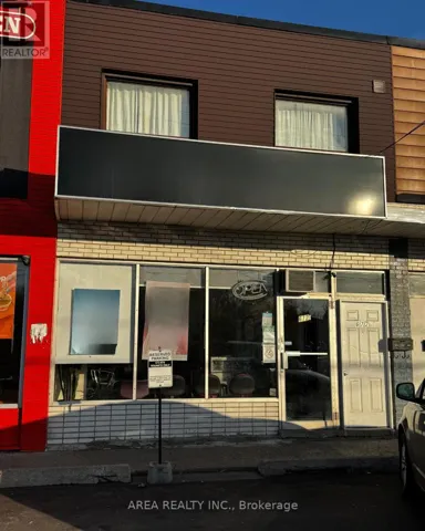 672 SHEPPARD AVENUE W, Toronto (Bathurst Manor), Ontario M3H2S5