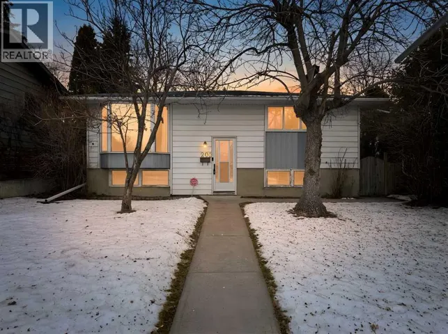 200 Van Horne Crescent NE, Calgary, Alberta T2E6H1