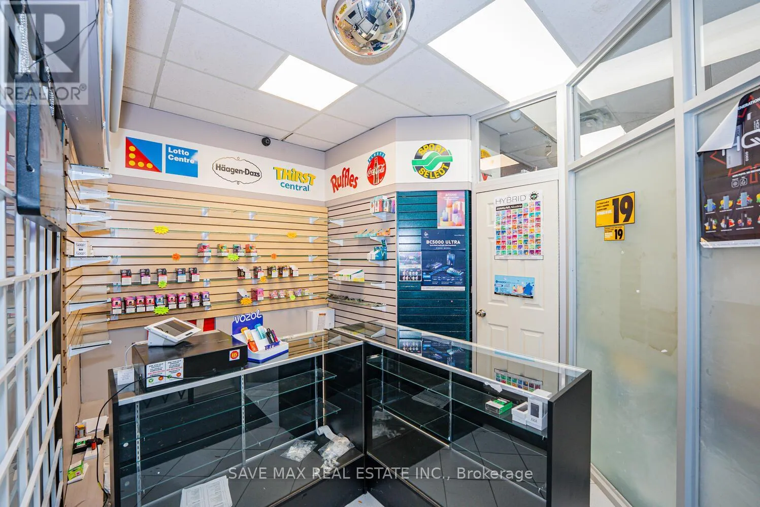 Commercial Sale For Sale