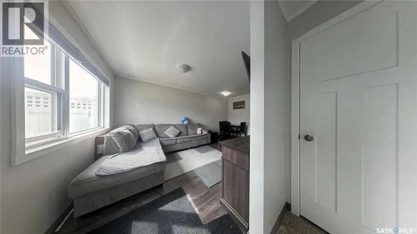 265 322 Lewin WAY, Saskatoon, Saskatchewan S7T0A7