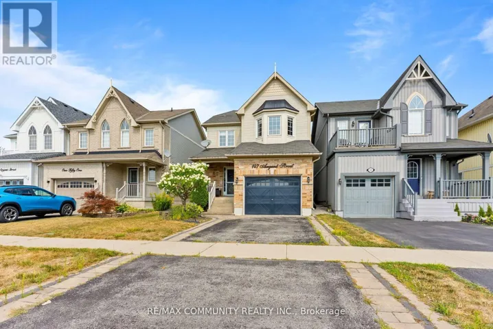 147 ARGENT STREET, Clarington (Bowmanville), Ontario L1C0B6