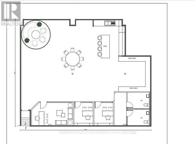 B - 287 DEERHURST DRIVE, Brampton (Gore Industrial South), Ontario L6T5K3