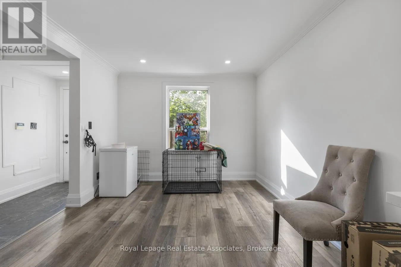 Residential For Sale