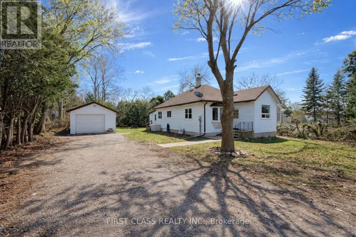 2081 METRO ROAD N, Georgina (Sutton & Jackson's Point), Ontario L0E1L0