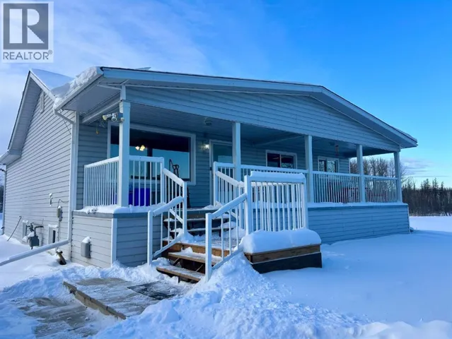 65424 150 Range, Rural Lac La Biche County, Alberta T0A2C0