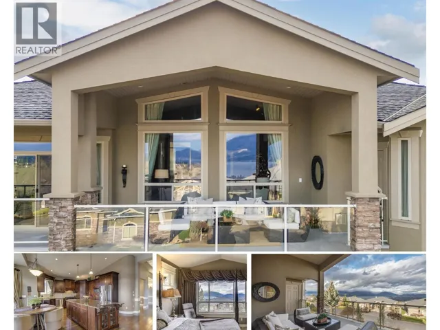 679 Devonian Avenue, Kelowna, British Columbia V1W5C2