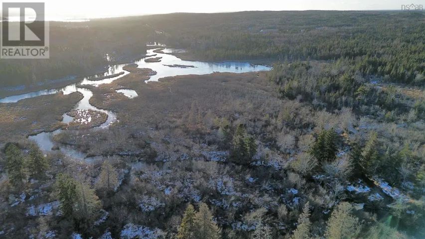 Hornes Road, Albert Bridge, Nova Scotia B1K2Y9