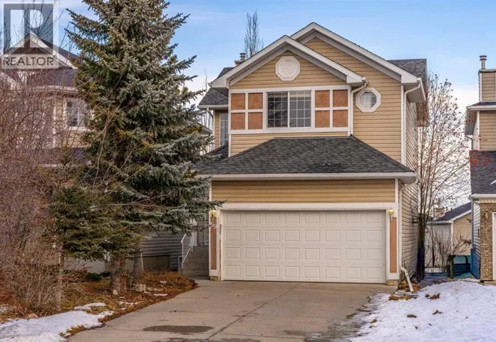 69 Royal Elm Mews, Calgary, Alberta T3G5P6