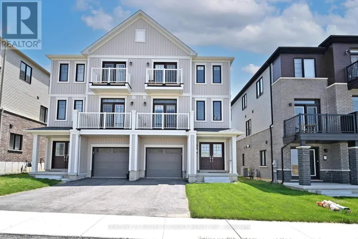 19 CENTRAL MARKET DRIVE, Haldimand, Ontario N3W0J3