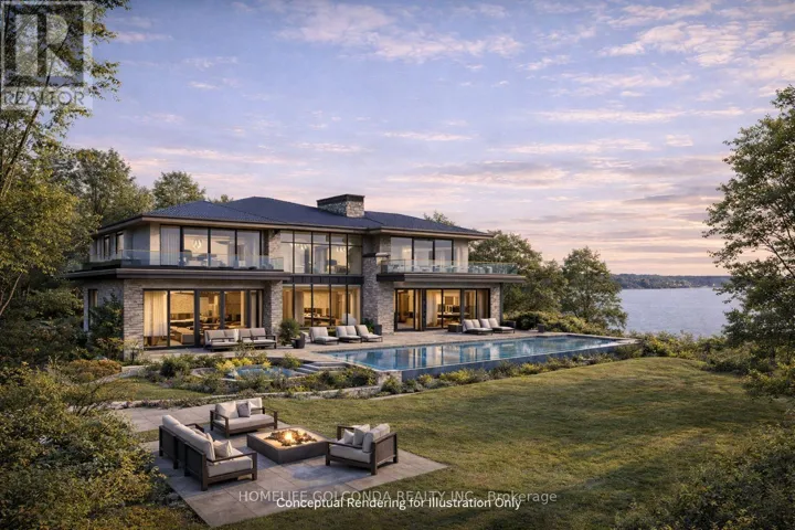 1811 RIDGE ROAD W, Oro-Medonte, Ontario L0L2L0