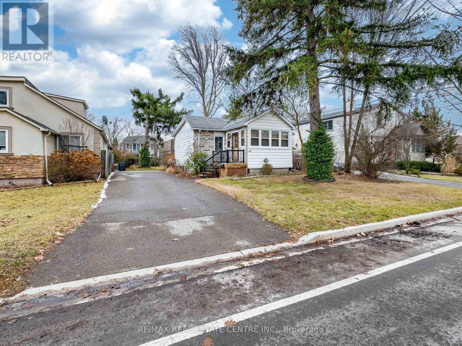 Residential For Sale