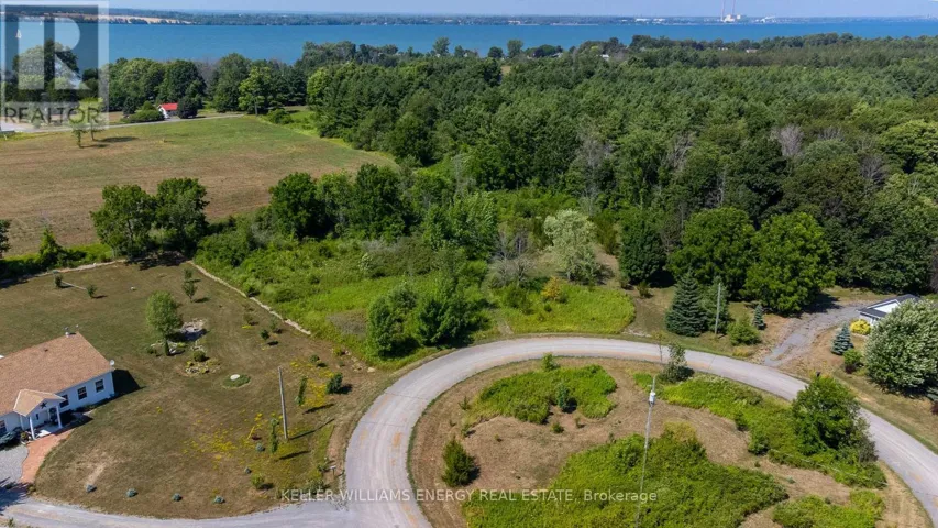 0 NORTH MARYSBURGH COURT, Prince Edward County (North Marysburg Ward), Ontario K0K2T0