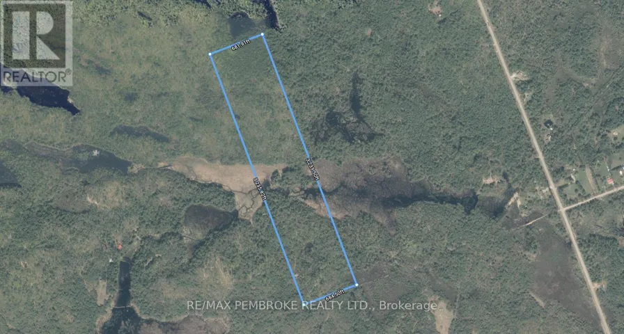 1678 LOCKSLEY ROAD, Laurentian Valley, Ontario K8A6W5