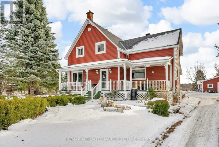 1590 CORNWALL ROAD, Cornwall, Ontario K6H5R7